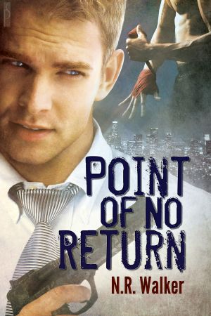 [Turning Point 01] • Point of No Return